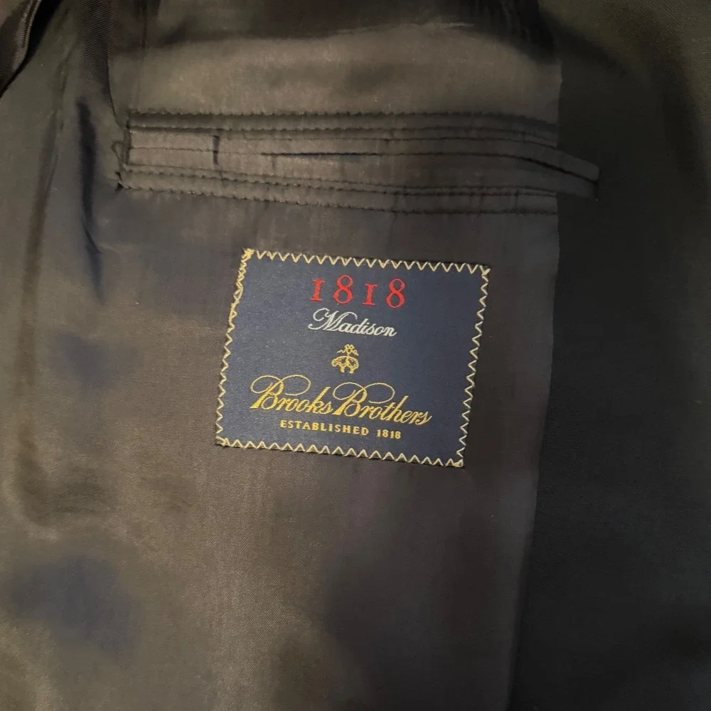 Brooks Brothers brooks brothers